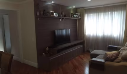 Apartamento com 3 quartos à venda na Rua Sansão Alves dos Santos, 237, Cidade Monções, São Paulo por R$ 960.000