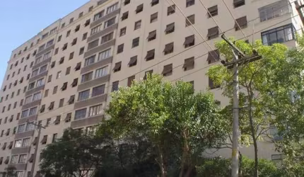 Apartamento com 2 quartos à venda na Rua Maestro Elias Lobo, 1040, Jardim Paulista, São Paulo por R$ 870.000