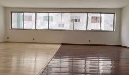 Apartamento com 3 quartos à venda na Rua Abílio Soares, 356, Paraíso, São Paulo por R$ 1.480.000