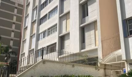 Apartamento com 3 quartos à venda na Rua Cônego Eugênio Leite, 540, Pinheiros, São Paulo por R$ 1.200.000