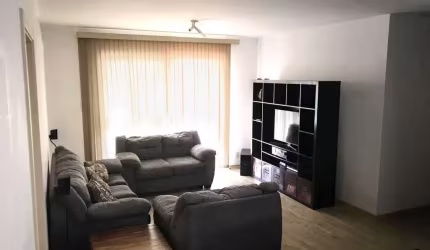 Apartamento com 4 quartos à venda na Rua Clodion, 23, Vila Andrade, São Paulo por R$ 1.425.000