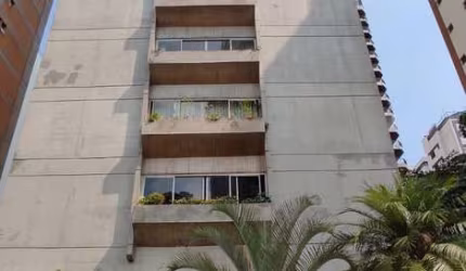 Apartamento com 2 quartos à venda na Avenida Conselheiro Rodrigues Alves, 775, Vila Mariana, São Paulo por R$ 960.000
