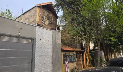 Casa com 2 quartos à venda na Rua Joaquim Nabuco, 410, Brooklin Paulista, São Paulo por R$ 800.000
