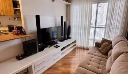 Apartamento com 2 quartos à venda na Rua Cipriano Barata, 900, Ipiranga, São Paulo por R$ 667.800