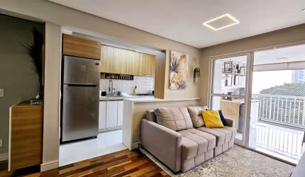 Apartamento com 3 quartos à venda na Rua Doutor Edgar Garcia Vieira, 57, Vila Matilde, São Paulo por R$ 780.000