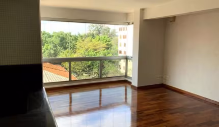 Apartamento para alugar na Rua Harmonia, 852, Sumarezinho, São Paulo por R$ 4.500