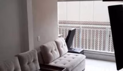 Apartamento com 2 quartos à venda na Rua Padre Caldas Barbosa, 155, Vila Guilherme, São Paulo por R$ 570.000