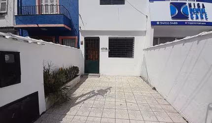 Casa com 2 quartos para alugar na Rua Coriolano, 1719, Vila Romana, São Paulo por R$ 5.000