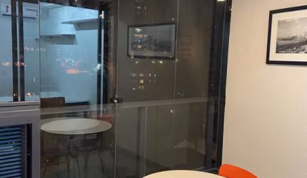 Apartamento à venda na Rua Cristiano Viana, 950, Cerqueira César, São Paulo por R$ 498.000