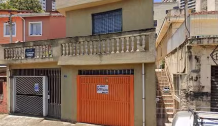 Casa com 3 quartos à venda na Rua Barbalha, 314, Alto da Lapa, São Paulo por R$ 1.200.000