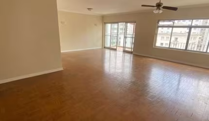 Apartamento com 3 quartos à venda na Rua Doutor Renato Paes de Barros, 322, Itaim Bibi, São Paulo por R$ 3.000.000