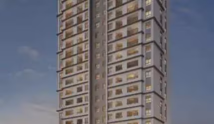 Apartamento com 2 quartos à venda na Rua Apiacás, 200, Perdizes, São Paulo por R$ 689.000