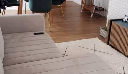 Apartamento com 2 quartos à venda na Rua Geórgia, 207, Brooklin Paulista, São Paulo por R$ 785.000