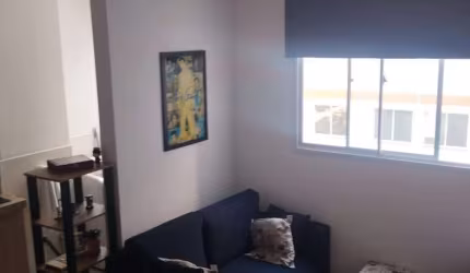 Apartamento com 2 quartos à venda na Rua Luiz Gatti, 179, Água Branca, São Paulo por R$ 360.000