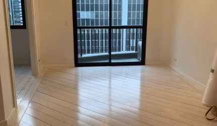 Apartamento com 3 quartos para alugar na Rua Iaiá, 125, Itaim Bibi, São Paulo por R$ 8.000