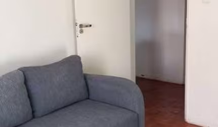 Apartamento com 3 quartos à venda na Avenida Santo Amaro, 4281, Brooklin Paulista, São Paulo por R$ 780.000