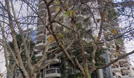 Apartamento com 1 quarto para alugar na Rua Tenente Negrão, 200, Itaim Bibi, São Paulo por R$ 6.000