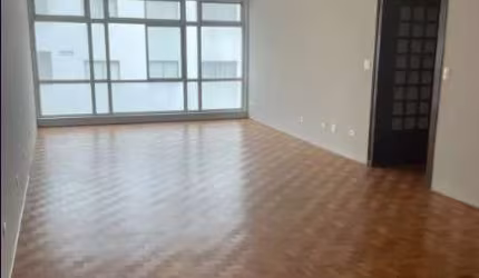 Apartamento com 3 quartos à venda na Rua Alagoas, 363, Higienópolis, São Paulo por R$ 1.900.000