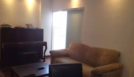 Apartamento com 3 quartos à venda na Rua da Consolação, 2538, Cerqueira César, São Paulo por R$ 795.000