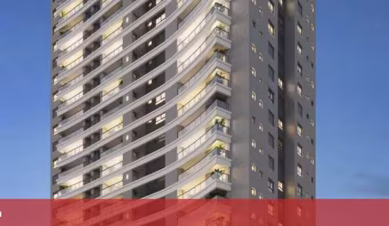 Apartamento com 4 quartos à venda na Rua Arnaldo José Pacífico, 18, Água Branca, São Paulo por R$ 2.395.000