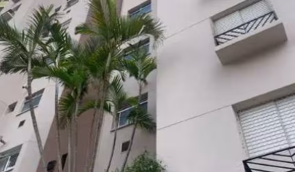 Apartamento com 2 quartos à venda na Rua Correia de Lemos, 780, Chácara Inglesa, São Paulo por R$ 514.100
