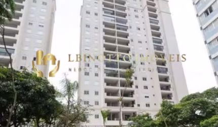 Apartamento com 2 quartos para alugar na Avenida João Dias, 2192, Santo Amaro, São Paulo por R$ 5.650