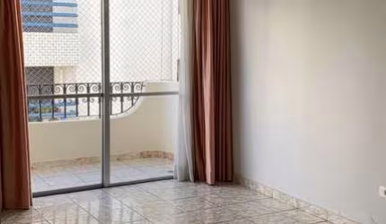 Apartamento com 2 quartos à venda na Rua Pascoal Vita, 405, Vila Madalena, São Paulo por R$ 689.000