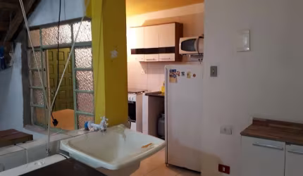 Casa à venda na Rua Rifaina, 108, Vila Anglo Brasileira, São Paulo por R$ 830.000