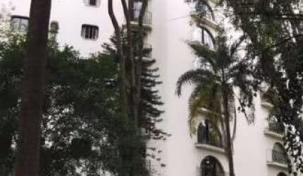 Apartamento com 4 quartos para alugar na Rua Marechal Deodoro, 295, Santo Amaro, São Paulo por R$ 15.000