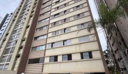 Apartamento com 3 quartos à venda na Rua Voluntários da Pátria, 2870, Santana, São Paulo por R$ 700.000
