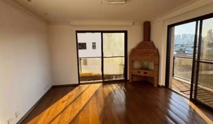 Apartamento com 3 quartos para alugar na Rua Machado de Assis, 994, Vila Mariana, São Paulo por R$ 8.800