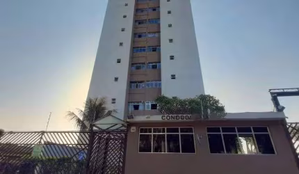 Apartamento com 2 quartos à venda na Avenida Deputado Emílio Carlos, 3371, Limão, São Paulo por R$ 270.000