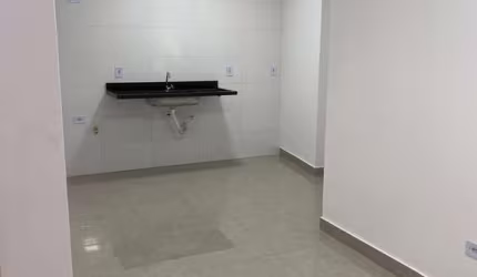 Apartamento com 1 quarto à venda na Rua Daniel Rossi, 256, Santana, São Paulo por R$ 310.000