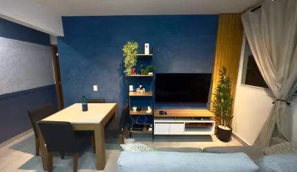 Apartamento com 2 quartos à venda na Rua Benvinda Apparecida de Abreu Leme, 118, Santana, São Paulo por R$ 519.400