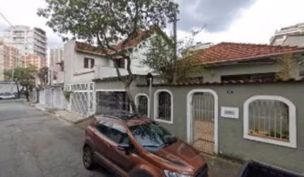 Casa com 3 quartos à venda na Rua dos Três Mosqueteiros, 65, Santana, São Paulo por R$ 1.300.000
