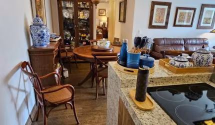 Apartamento com 2 quartos à venda na Rua Croata, 485, Vila Ipojuca, São Paulo por R$ 990.000