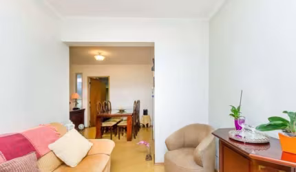 Apartamento com 3 quartos à venda na Rua Garção Tinoco, 62, Santana, São Paulo por R$ 750.000