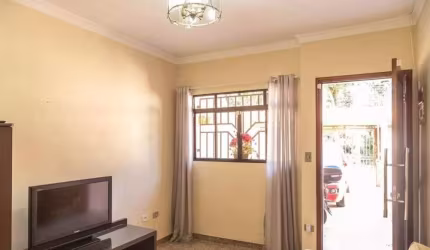Casa com 3 quartos à venda na Rua Arcoverde, 153, Vila Guilhermina, São Paulo por R$ 540.000