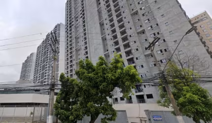 Apartamento com 2 quartos à venda na Rua Marina Ciufuli Zanfelice, 176, Lapa, São Paulo por R$ 435.000