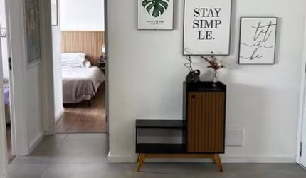 Apartamento com 2 quartos à venda na Rua Dona Brígida, 659b, Vila Mariana, São Paulo por R$ 1.300.000