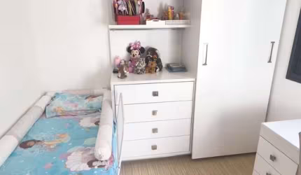 Apartamento com 2 quartos à venda na Rua Professor Tranquilli, 212, Vila Mariana, São Paulo por R$ 1.113.000