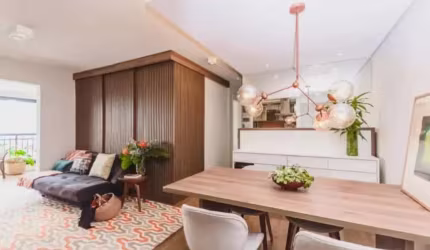 Apartamento com 2 quartos à venda na Rua Martinho de Campos, 41, Vila Anastácio, São Paulo por R$ 1.250.000