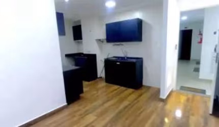 Apartamento com 2 quartos à venda na Rua Laranjal do Jari, 220, Pirituba, São Paulo por R$ 290.000
