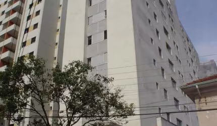 Apartamento com 2 quartos à venda na Rua Doutor Augusto de Miranda, 1127, Pompéia, São Paulo por R$ 589.000