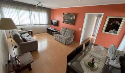 Apartamento com 3 quartos para alugar na Rua Schilling, 494, Vila Leopoldina, São Paulo por R$ 4.800