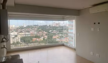 Apartamento com 2 quartos à venda na Rua Fortunato Ferraz, 210, Vila Anastácio, São Paulo por R$ 800.000