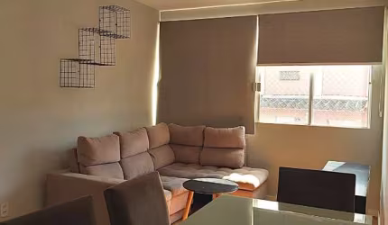 Apartamento com 2 quartos para alugar na Rua Clodomiro Amazonas, 1220, Vila Nova Conceição, São Paulo por R$ 6.000
