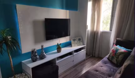 Apartamento com 2 quartos à venda na Rua João Ventura Batista, 622, Vila Guilherme, São Paulo por R$ 590.000