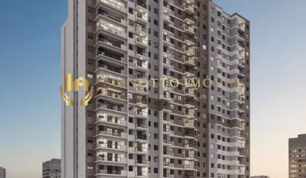 Apartamento com 2 quartos à venda na Rua Alexandre Dumas, 2051, Chácara Santo Antônio, São Paulo por R$ 763.200