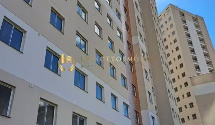 Apartamento com 1 quarto à venda na Rua Federação Paulista de Futebol, 41, Várzea da Barra Funda, São Paulo por R$ 295.000